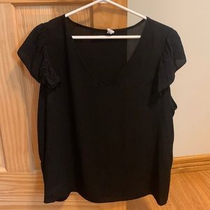 Old navy XL ladies Blouse